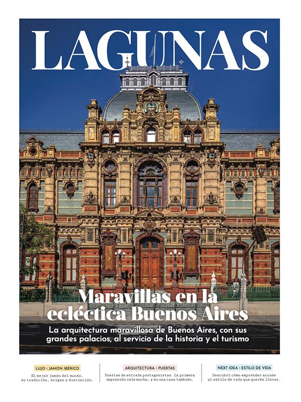 Revista Lagunas - Edición Septiembre 2023